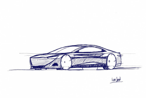 Skillshare - Kai F-How to Sketch, Draw, Design Cars Like a Pro in 3D Pen & Paper Edition