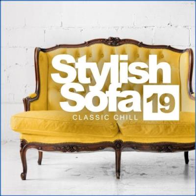 VA - Stylish Sofa, Vol. 19: Classic Chill (2021) (MP3)