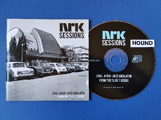 VA-NRK Sessions Soul Afro-Jazz and Latin From The Club 7 Scene-(PSPCD705)-CD-FLAC-2007-HOUND