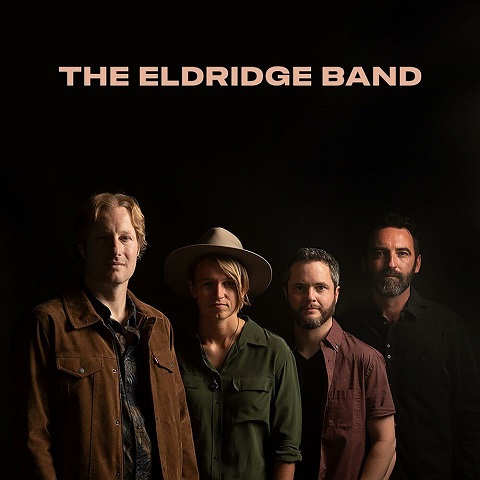 The Eldridge Band - Hindsight (2021)