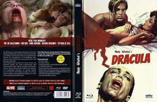 Sangue per Dracula /    (Paul Morrissey, Compagnia Cinematografica Champion, Yanne et Rassam, Andy Warhol Presentation) [1974 ., Horror, Erotic, BDRip, 1080p]