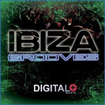 VA - Digital + Muzik - Ibiza Grooves (2021) (MP3)