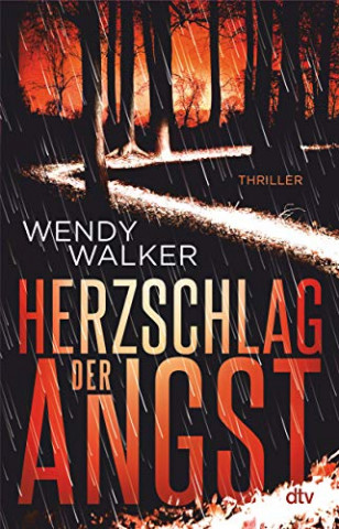 Wendy Walker - Herzschlag der Angst