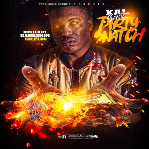 VA - Kal Gully - Dirty Snatch 2 (2021) (MP3)