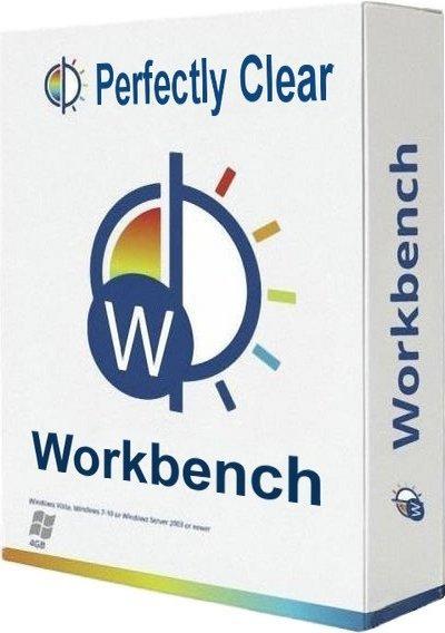 Athentech Perfectly Clear WorkBench 4.0.0.2199 RePack / Portable