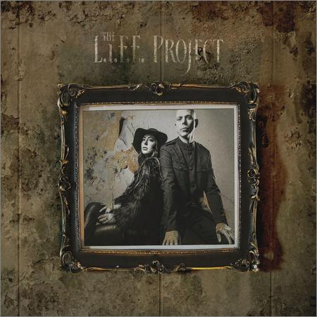 The L.I.F.E. Project - The L.I.F.E. Project (EP) (2021)