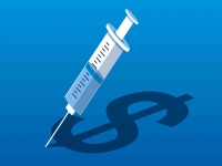 Денис Шмигаль розповів, навіщо видаватимуть гроші за вакцинацію