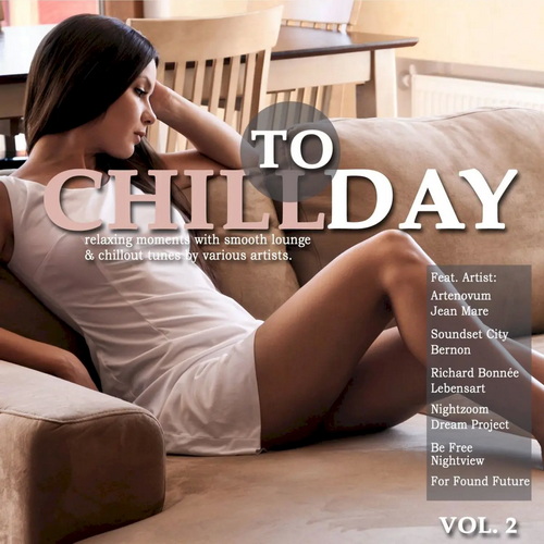 Chill Today vol. 2 (2016) AAC