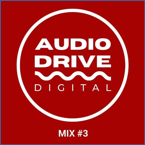 VA - Audio Drive Mix 3 (2021) (MP3)