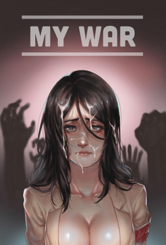 My War Hentai Comics