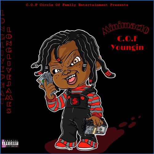 MiniMac10 - COF Youngin (2021)