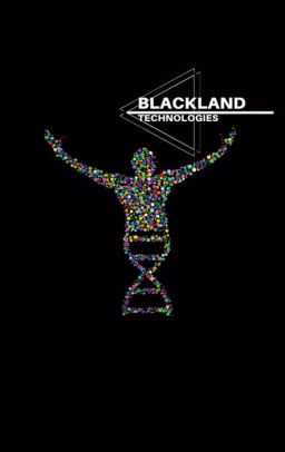 Alexander Kühl - Blackland