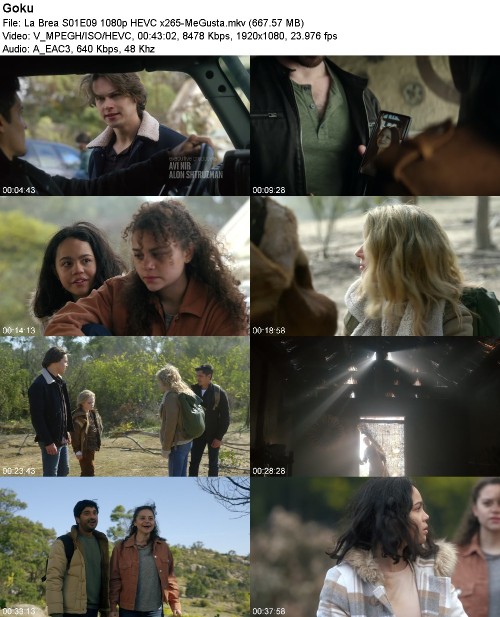 La Brea S01E09 1080p HEVC x265-MeGusta La Brea S01E09 1080p HEVC x265-MeGusta