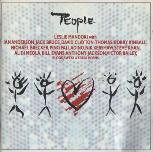 People - People (1994) (LOSSLESS)