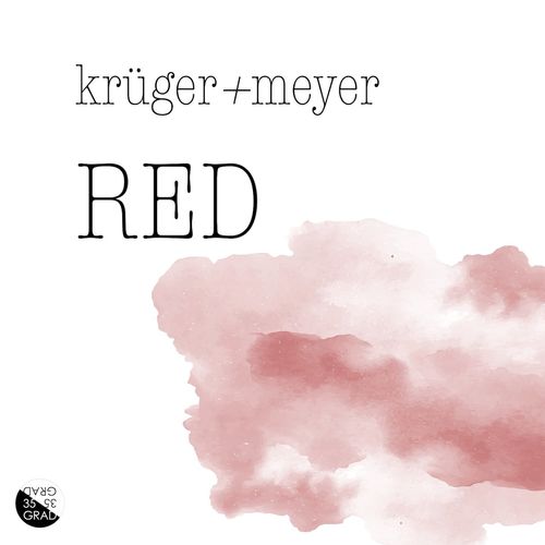 VA - Krüger & Meyer - Red (2021) (MP3)