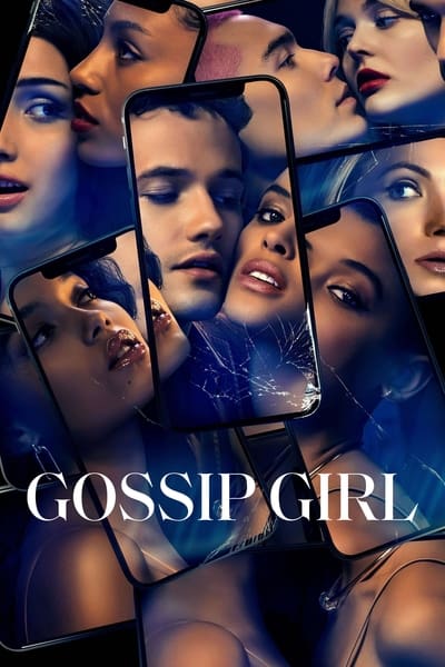 Gossip Girl 2021 S01E07 720p HEVC x265-MeGusta