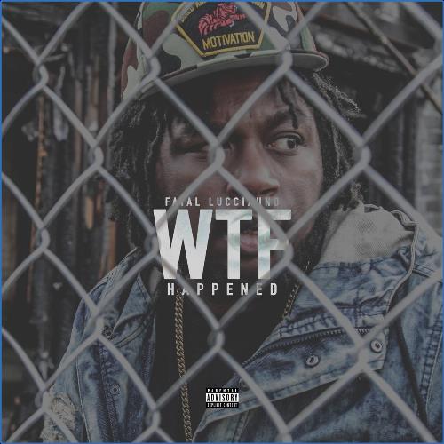 VA - Fatal Lucciauno - WTF Happened (2021) (MP3)