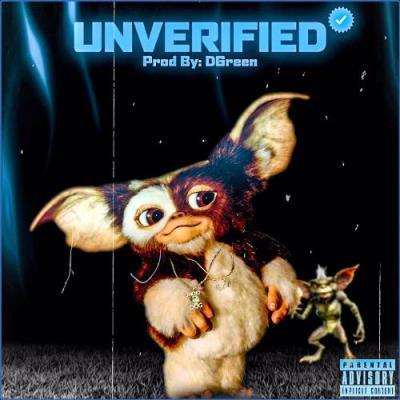VA - Whatchaknow Records LLC - Unverified (2021) (MP3)