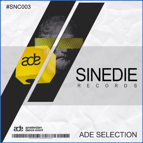 VA - Sinedie - Ade Selection (2021) (MP3)