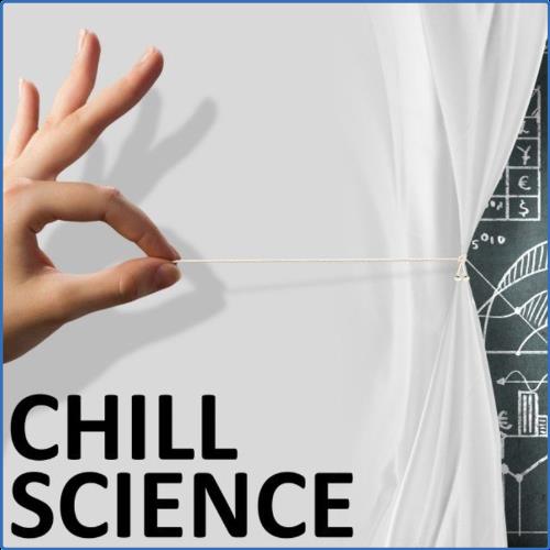VA - Chili Beats - Chill Science (2021) (MP3)
