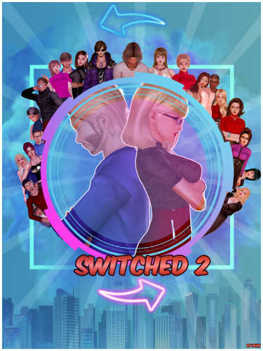 Hevn - Switched 2 (English)