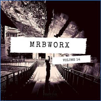VA - Marba - MRBWORX 14 (2021) (MP3)
