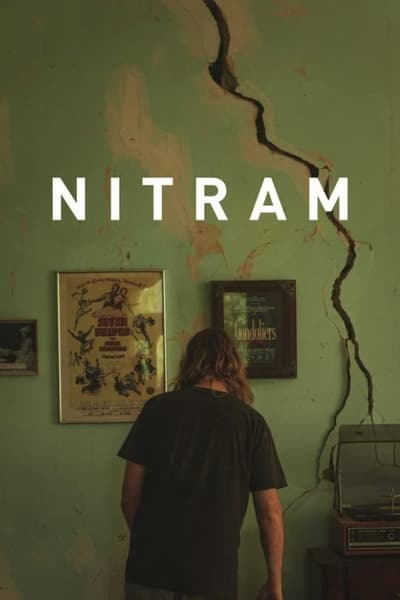 Nitram (2021) WEBRip XviD MP3-XVID
