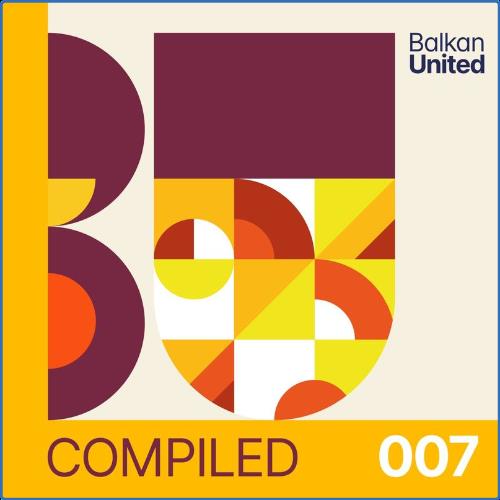 VA - Balkan Compiled, Vol. 7 (2021) (MP3)