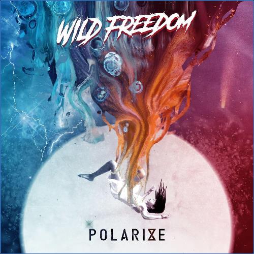 VA - Wild Freedom - Polarize (2021) (MP3)