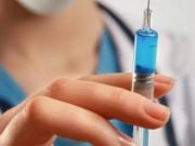 Украина обязалась перед МВФ до гроба года вакцинировать вселенная 17 млн человек
