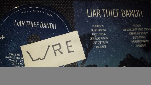 Liar Thief Bandit-Deadlights-(SQR041)-CD-FLAC-2021-WRE