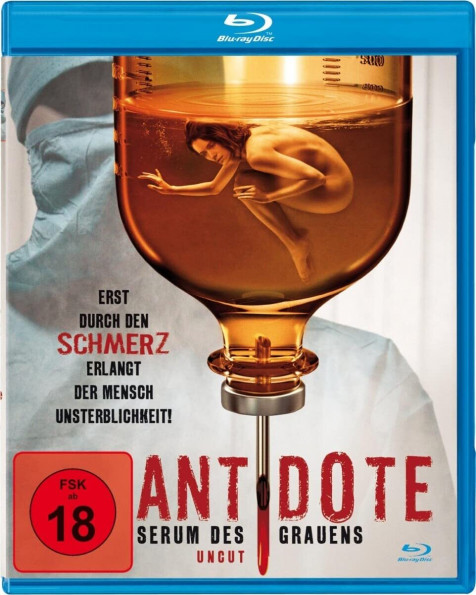 Antidote (2021) 1080p BRRip DD5 1 X 264-EVO
