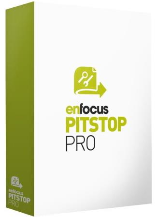 Enfocus PitStop Pro 2021 21.1.1323417