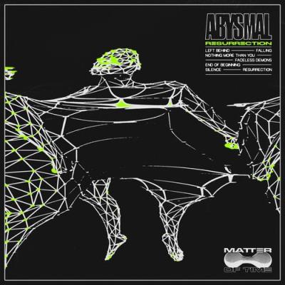 VA - Abysmal - Resurrection (2021) (MP3)