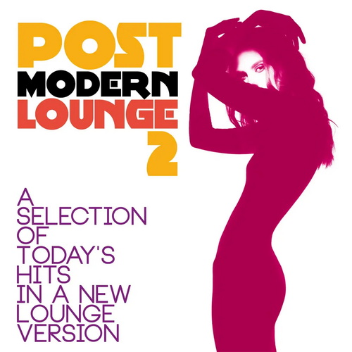 Post Modern Lounge 2 (2021) AAC