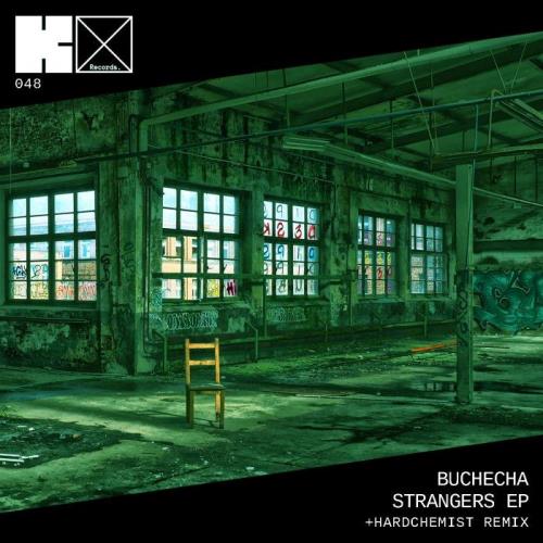 VA - Buchecha - Strangers Ep (2021) (MP3)
