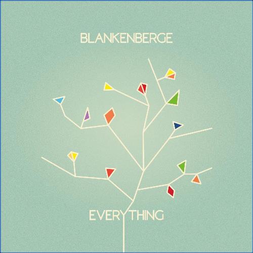 VA - Blankenberge - Everything (2021) (MP3)