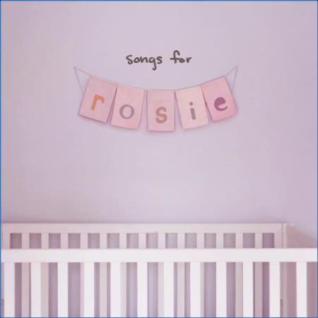 Christina Perri - Songs For Rosie (2021)