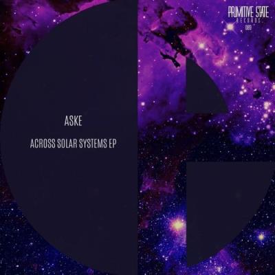 VA - Aske - Across Solar Systems EP (2021) (MP3)