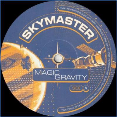 VA - Skymaster - Magic Gravity (2021) (MP3)