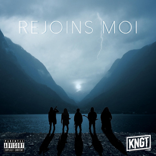 Kngt - Rejoins Moi [Single] (2021)
