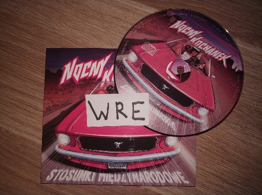 Nocny Kochanek-Stosunki Miedzynarodowe-PL-CD-FLAC-2021-WRE Nocny Kochanek-Stosunki Miedzynarodowe-PL-CD-FLAC-2021-WRE