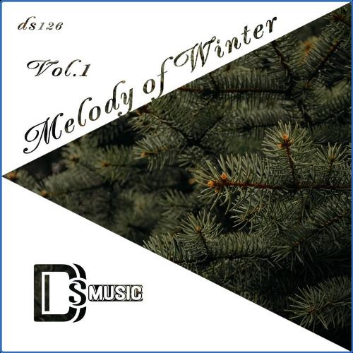 VA - Melody of Winter, Vol. 1 (2021) (MP3)