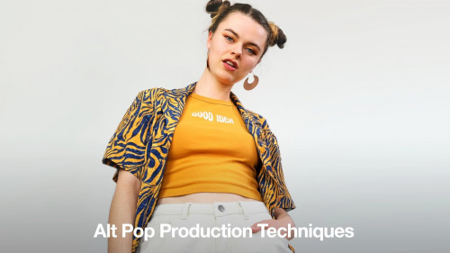 ProducerTech - Alt Pop Production Techniques
