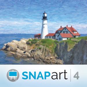 Exposure Software Snap Art 4.1.3.386 (x64) Portable