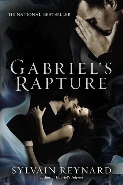 Gabriels Rapture Part One (2021) HDRip XviD AC3-EVO