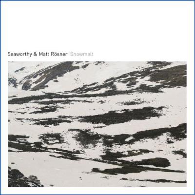 VA - Seaworthy & Matt Rösner - Snowmelt (2021) (MP3)