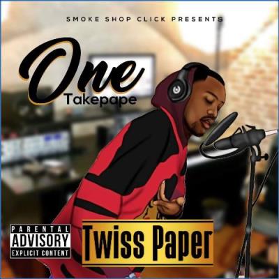 VA - Twiss Paper - One Take Pape (2021) (MP3)