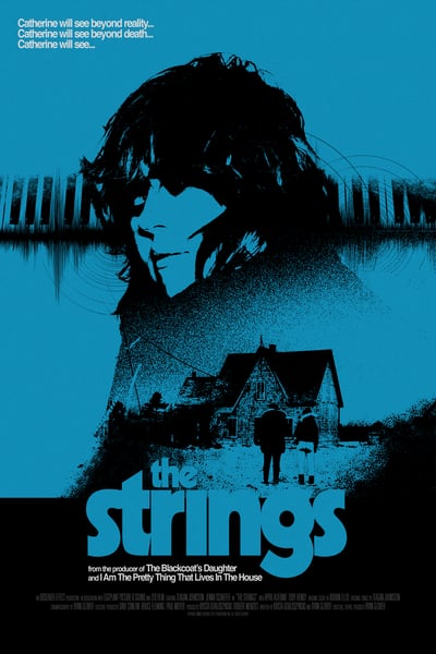 The Strings (2020) WEBRip x264-ION10