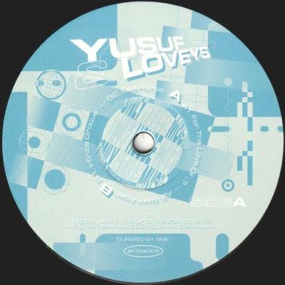 VA - Yusuf & Loveys - Only House Music (2021) (MP3)